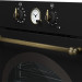 Духовой шкаф TEKA HRB 6300 ATB BRASS (111010010)