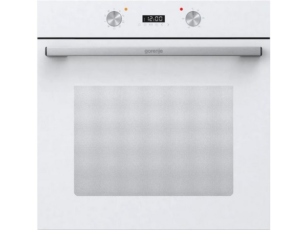 Духовой шкаф Gorenje BO6737E03AWGN