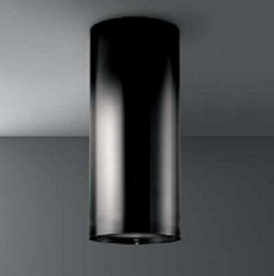 Вытяжка Falmec POLAR BLACK 35