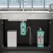 Измельчитель пищевых отходов Omoikiri Nagare Slim 1250-AZ (4995066)