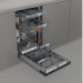 Посудомоечная машина Gorenje GV573C15
