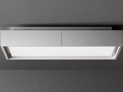 Вытяжка Falmec VEGA 115 WHITE