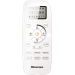 Сплит-система Hisense AS-09UW4RYRCM05G/AS-09UW4RYRCM05W