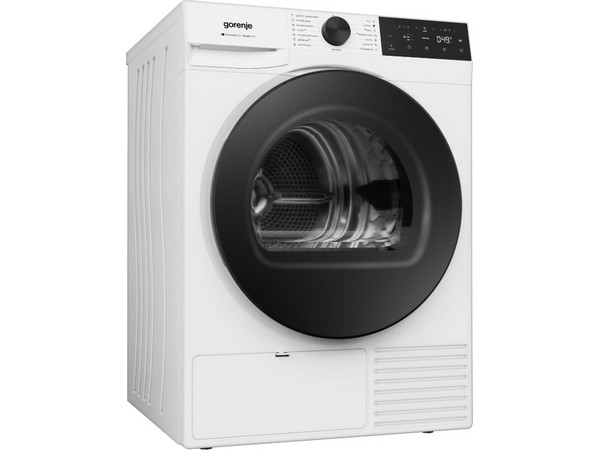 Сушильная машина Gorenje DG49D