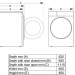 Сушильная машина Gorenje DG49D