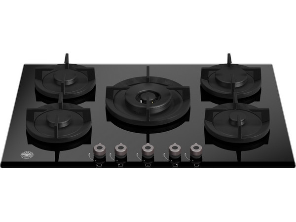 Варочная панель Bertazzoni P755CPROGNE газовая