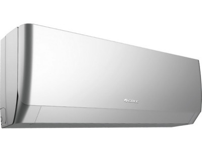 Внутренний блок Gree Arctic silver FreeMatch GWH09AGCXB-K6DNA4F/I