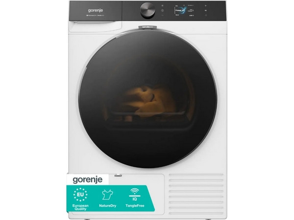 Сушильная машина Gorenje DG89D