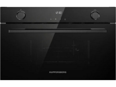 СВЧ-печь Kuppersberg HMW 611 BB встраиваемая