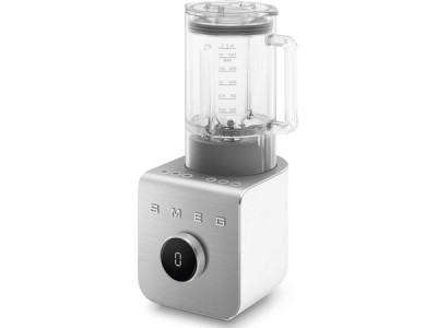 Блендер SMEG BLC02WHMEU белый матовый