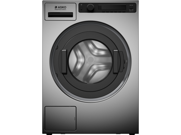 Стиральная машина ASKO WMC8944PB.T Professional