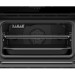 Духовой шкаф TEKA HLC 8440 C FULL BLACK (111160028) компактный с СВЧ