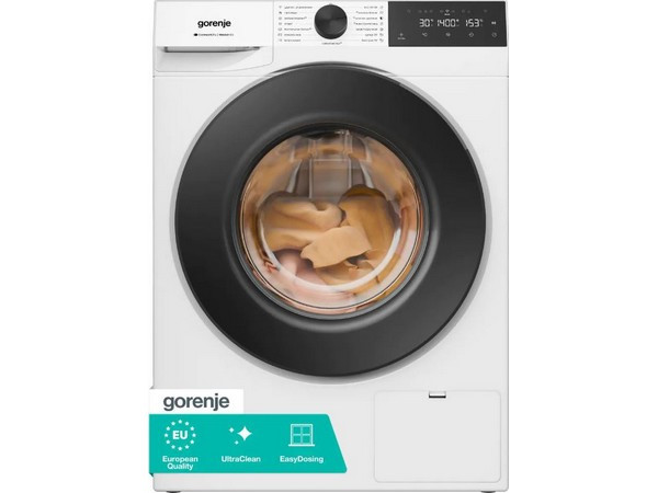 Стиральная машина Gorenje WG4S84B1