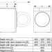 Стиральная машина Gorenje WG4S84B1