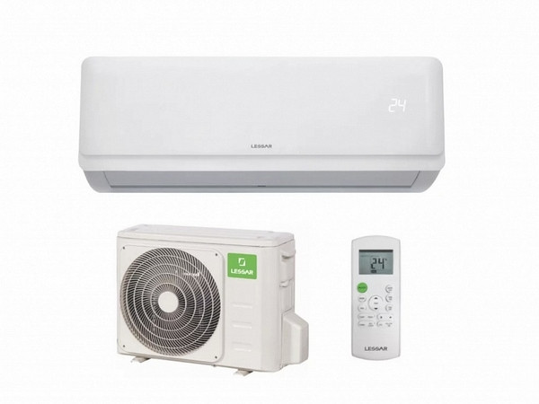 Сплит-система Lessar LS-H07KFE2/LU-H07KFE2