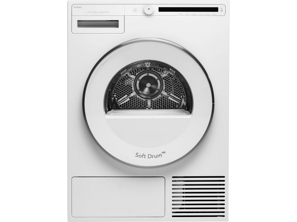 Сушильная машина ASKO T210H.W.P