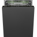 Посудомоечная машина SMEG STL7324AQLLW