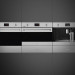 Подогреватель посуды SMEG CPR315X