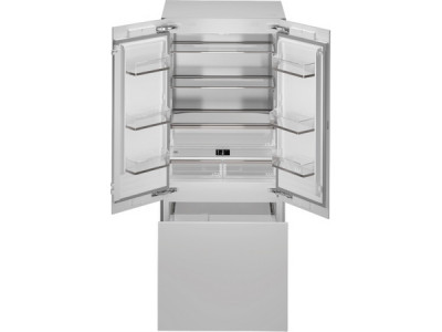 Холодильник Bertazzoni RFD90S5FPNS/24 встраиваемый