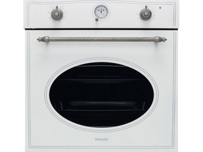 Духовой шкаф GRAUDE BK 60.1 WM