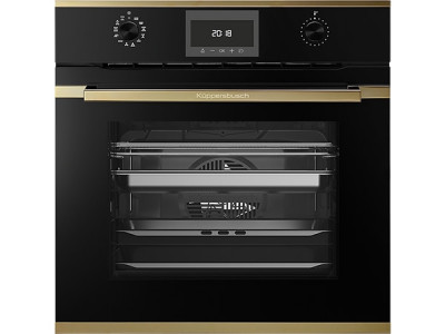 Духовой шкаф Kuppersbusch BD 6340.0 S4 с паром