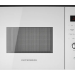 СВЧ-печь Kuppersberg HMW 650 WH встраиваемая
