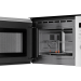СВЧ-печь Kuppersberg HMW 650 WH встраиваемая