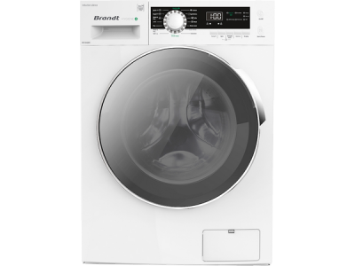Стирально-сушильная машина Brandt WD184QWE