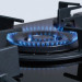 Варочная панель Franke FHCR 755 4G TC HE BK (106.0374.283) газовая