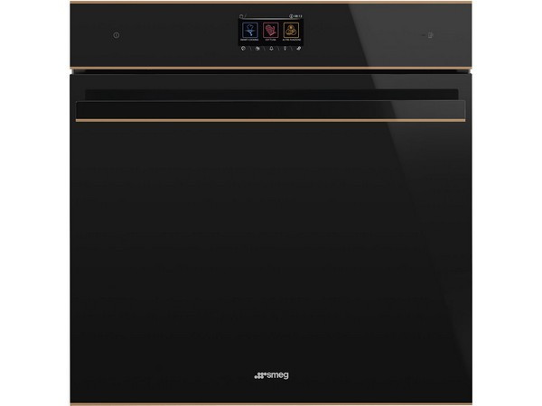 Духовой шкаф SMEG SOP6604TPNR