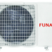 Сплит-система Funai RAC-SG25HP.D04/S/RAC-SG25HP.D04/U Wi-Fi