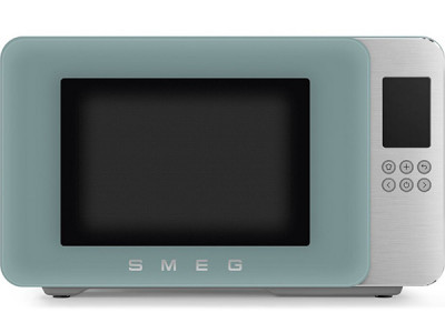 СВЧ-печь SMEG MOC01EGMEU