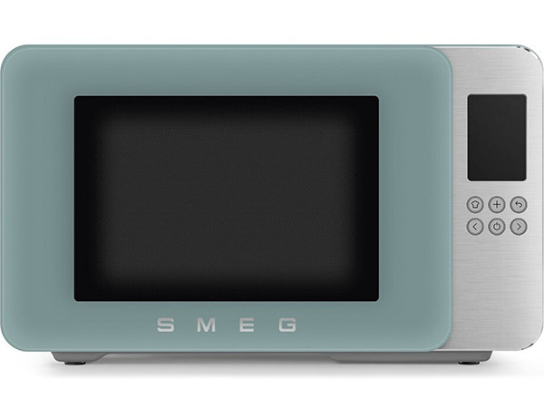 СВЧ-печь SMEG MOC01EGMEU