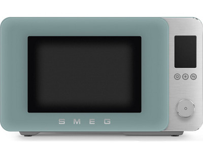 СВЧ-печь SMEG MOC02EGMEU