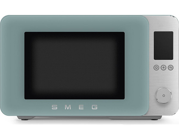 СВЧ-печь SMEG MOC02EGMEU