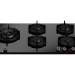 Варочная панель Bertazzoni P905LPROGNE газовая