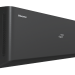 Сплит-система Hisense AS-13UW4RXVQH01G(B)/AS-13UW4RXVQH01W(B)