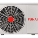 Сплит-система Funai RAC-DA20HP.D01/S/RAC-DA20HP.D01/U