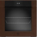 Духовой шкаф Bertazzoni F6011MODPTC/23