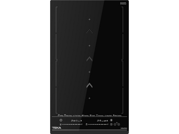 Варочная панель Teka IZS 34700 MST BLACK (112530001) индукционная