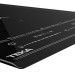 Варочная панель Teka IZS 34700 MST BLACK (112530001) индукционная