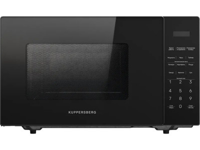 СВЧ-печь Kuppersberg TMW 233 B