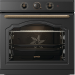 Духовой шкаф Gorenje BO6735CLB