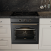 Духовой шкаф Gorenje BO6735CLB