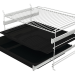 Духовой шкаф Gorenje BO6735CLB