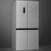 Холодильник SMEG FQI48XD