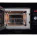СВЧ-печь Kuppersberg HMW 625 B встраиваемая