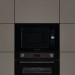 СВЧ-печь Kuppersberg HMW 625 B встраиваемая