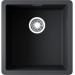 Мойка Omoikiri Kata 40-U-BL Artgranit/черный (4993396)