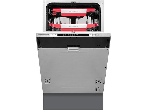 Посудомоечная машина Kuppersberg GLM 4575